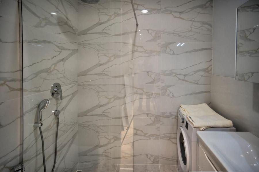 Квартира в Будве, Черногория, 50 м² - фото 8