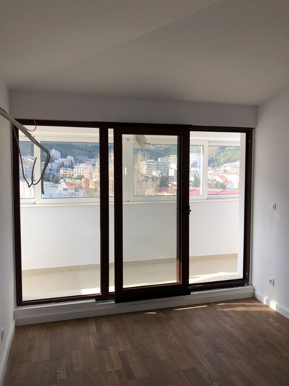 Квартира в Будве, Черногория, 87 м² - фото 11