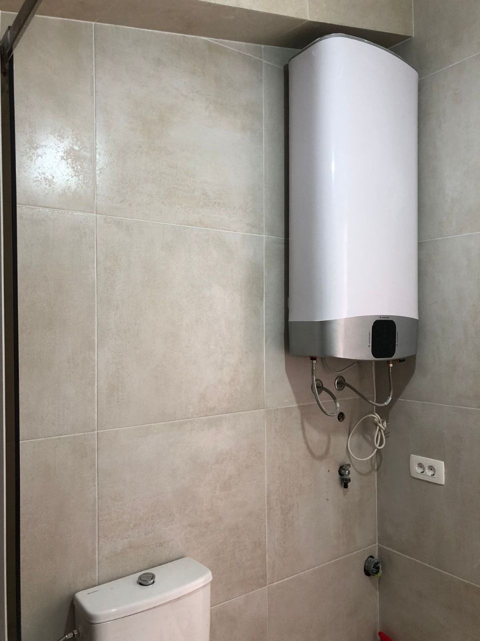 Квартира в Будве, Черногория, 87 м² - фото 16