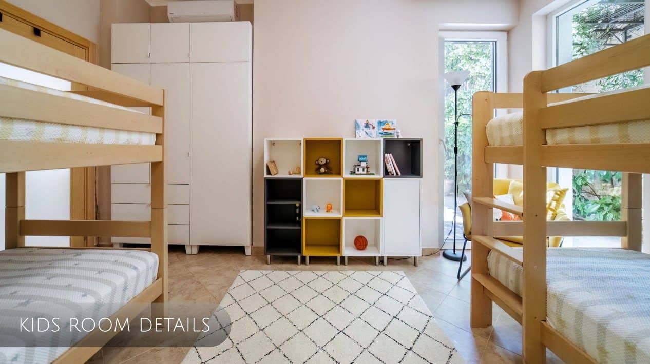 Квартира в Которе, Черногория, 178 м² - фото 9