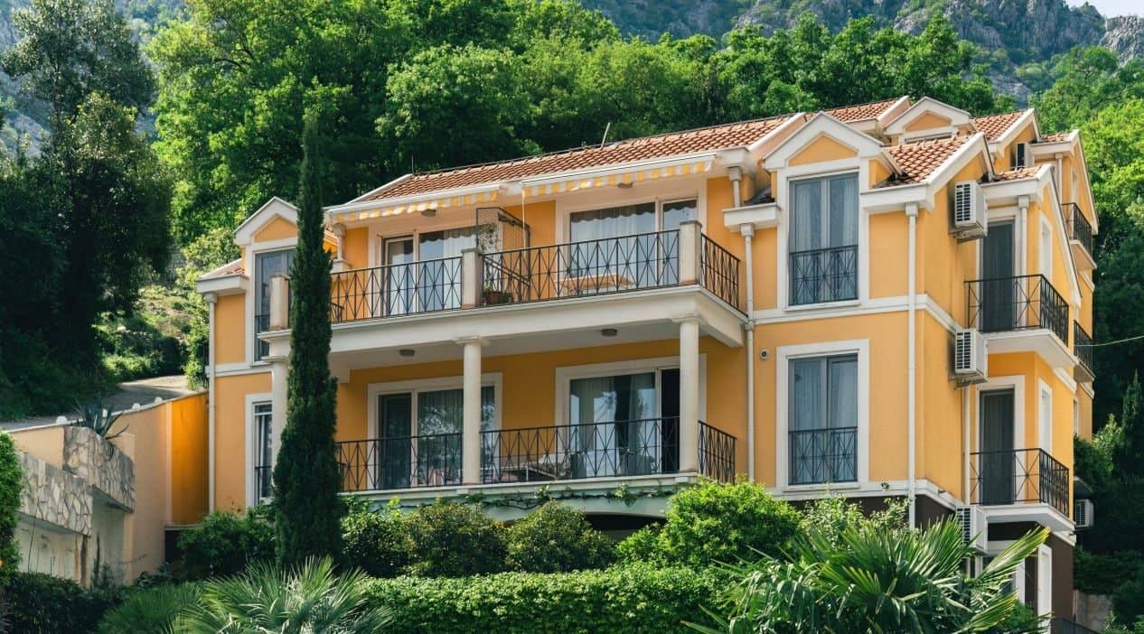 Квартира в Которе, Черногория, 178 м² - фото 2