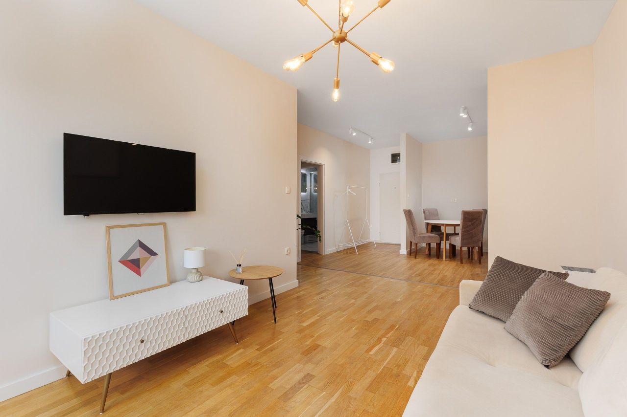 Квартира в Будве, Черногория, 51 м² - фото 7