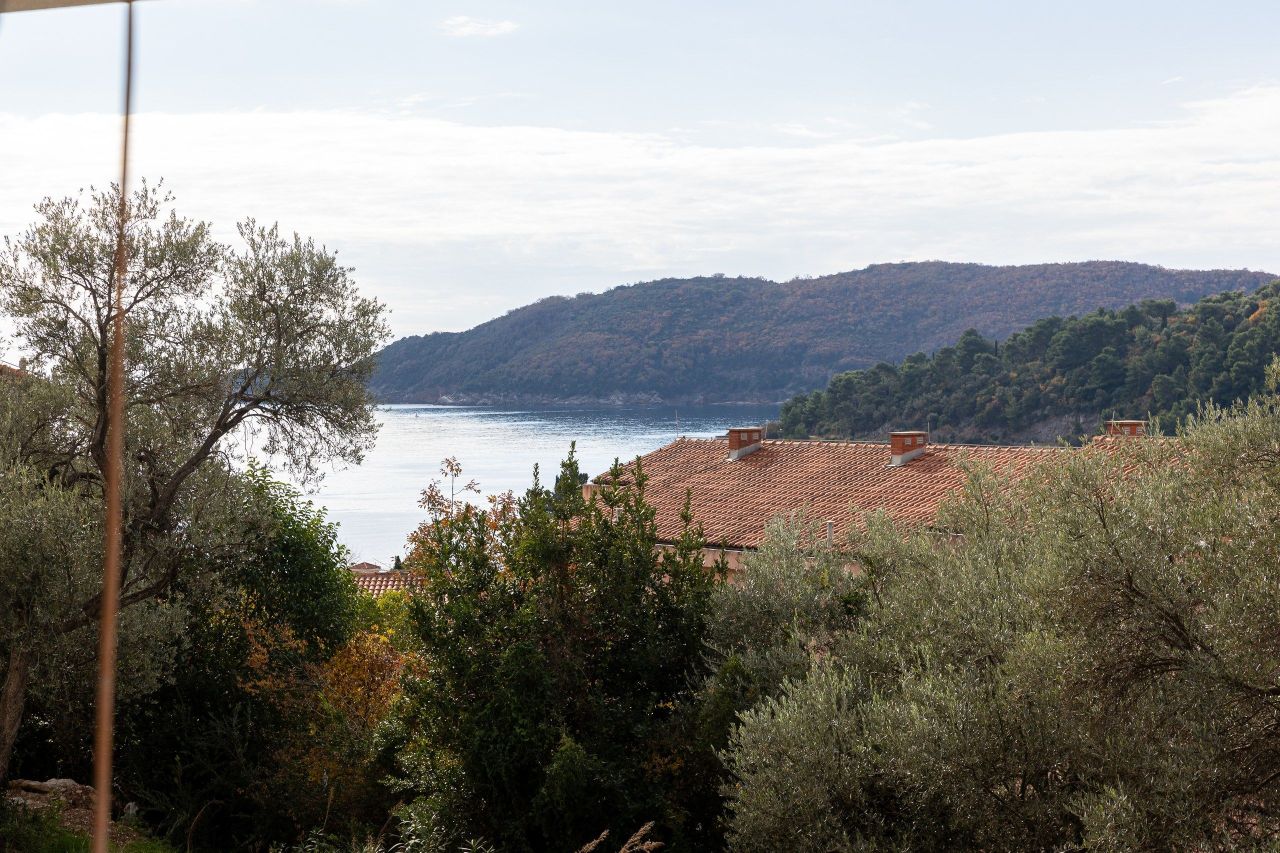 Квартира в Будве, Черногория, 51 м² - фото 8