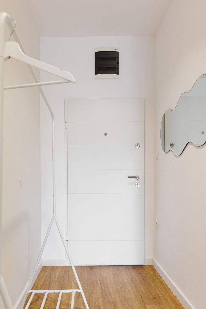 Квартира в Будве, Черногория, 51 м² - фото 12