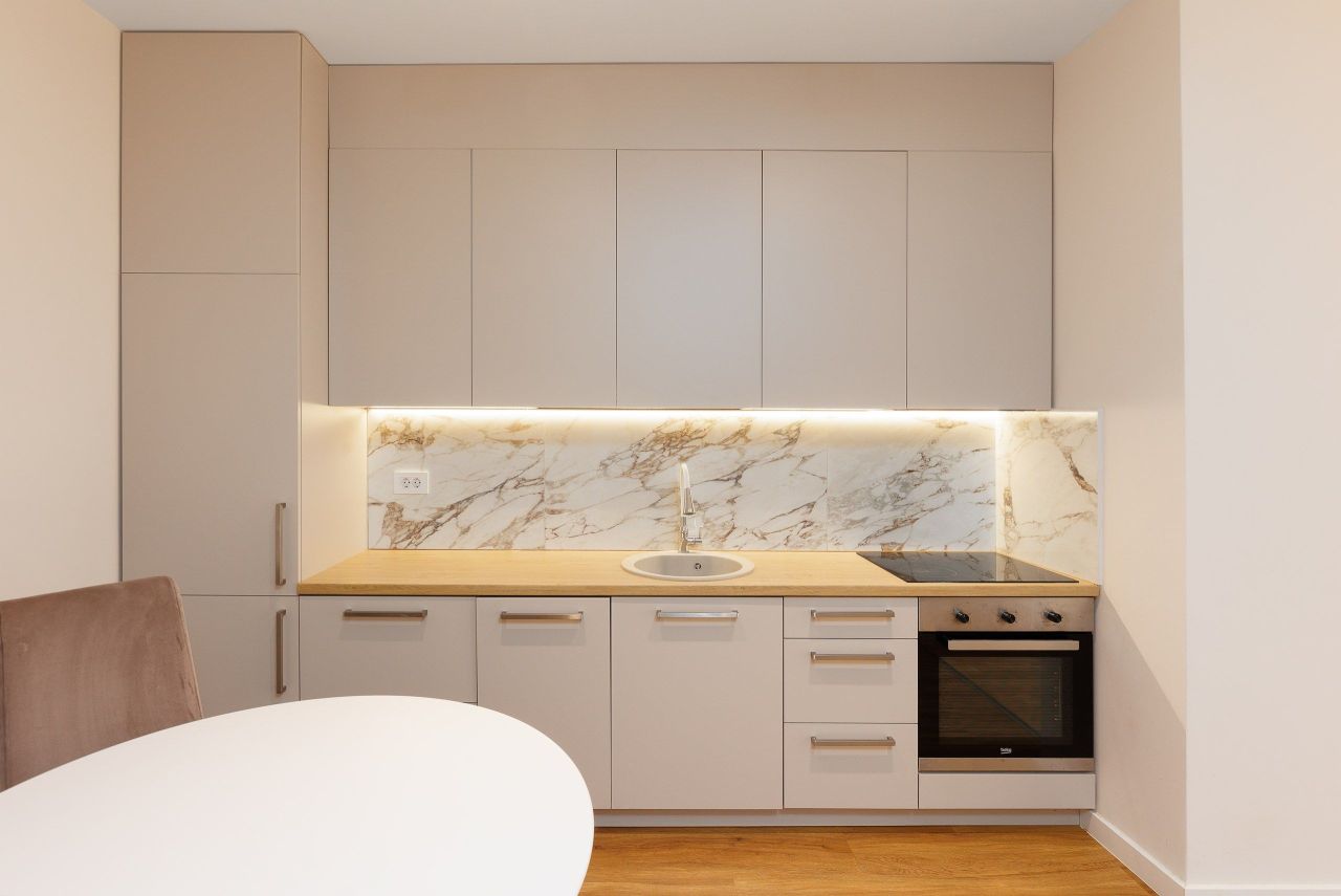 Квартира в Будве, Черногория, 51 м² - фото 13