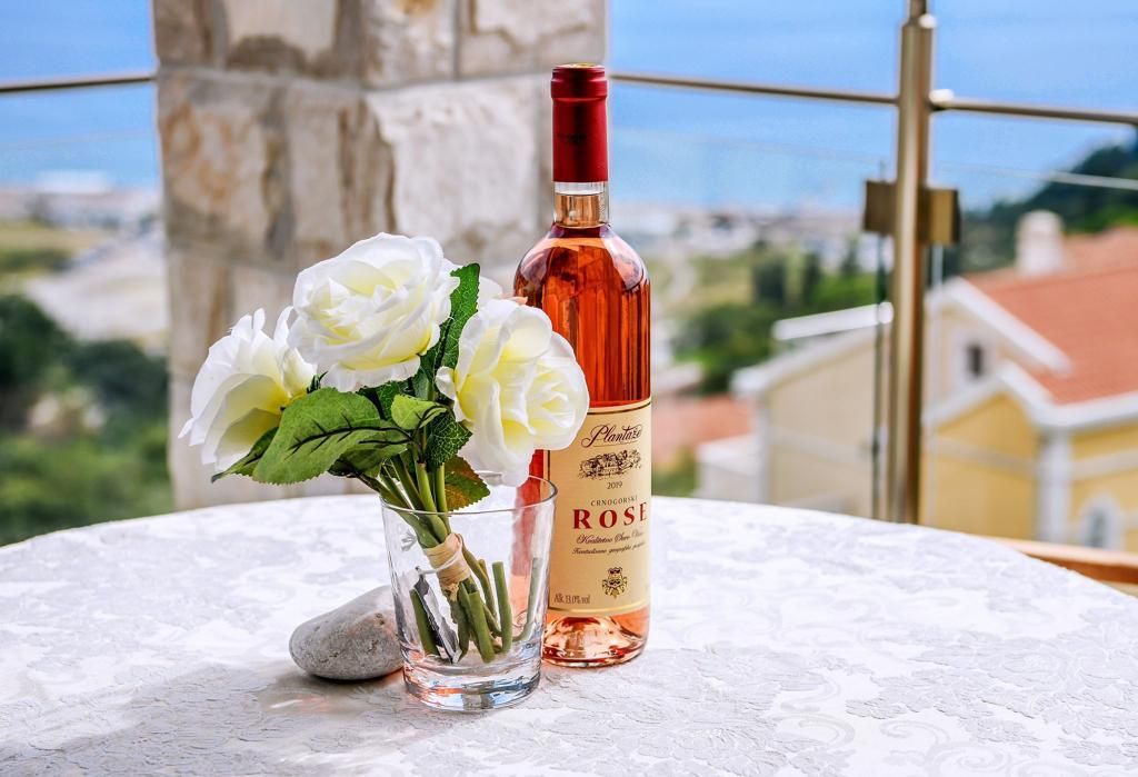 Квартира в Будве, Черногория, 55 м² - фото 4