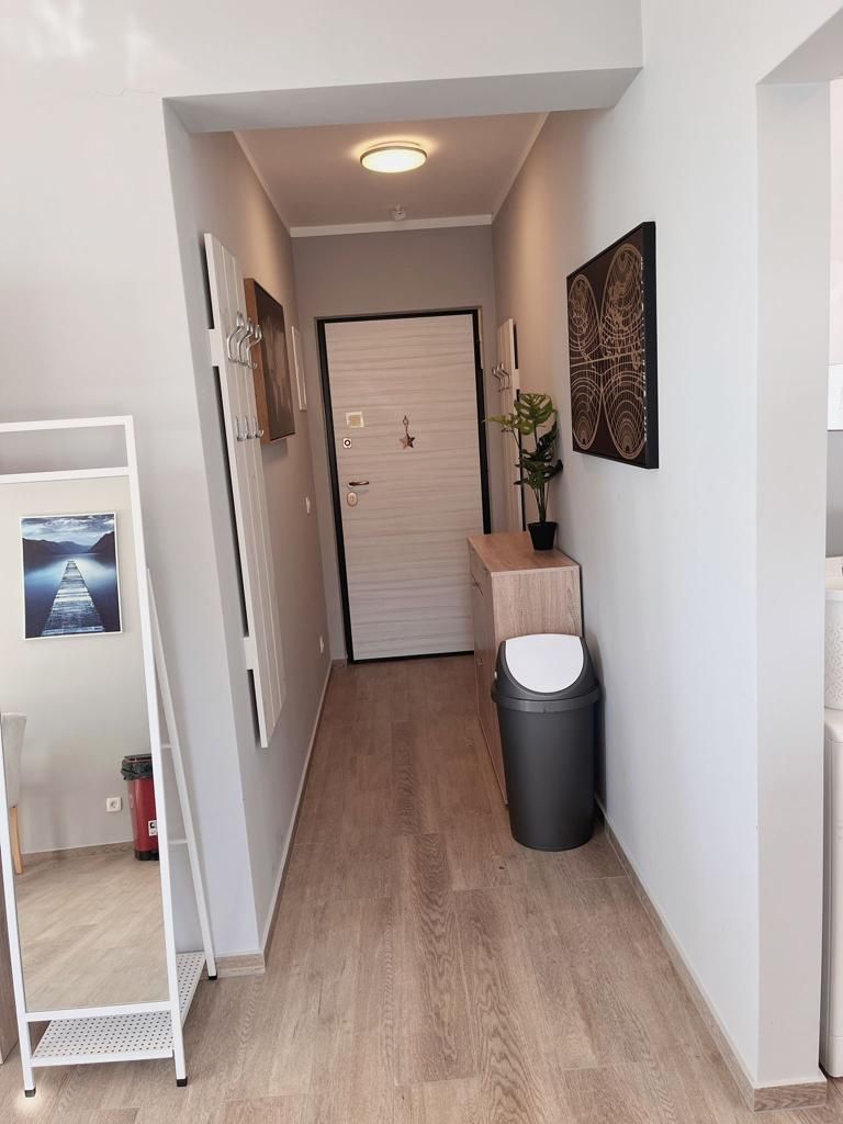 Квартира в Будве, Черногория, 55 м² - фото 9