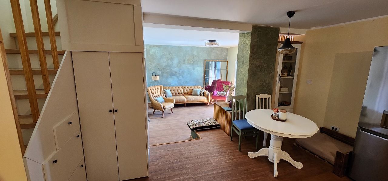 Таунхаус в Будве, Черногория, 100 м² - фото 4