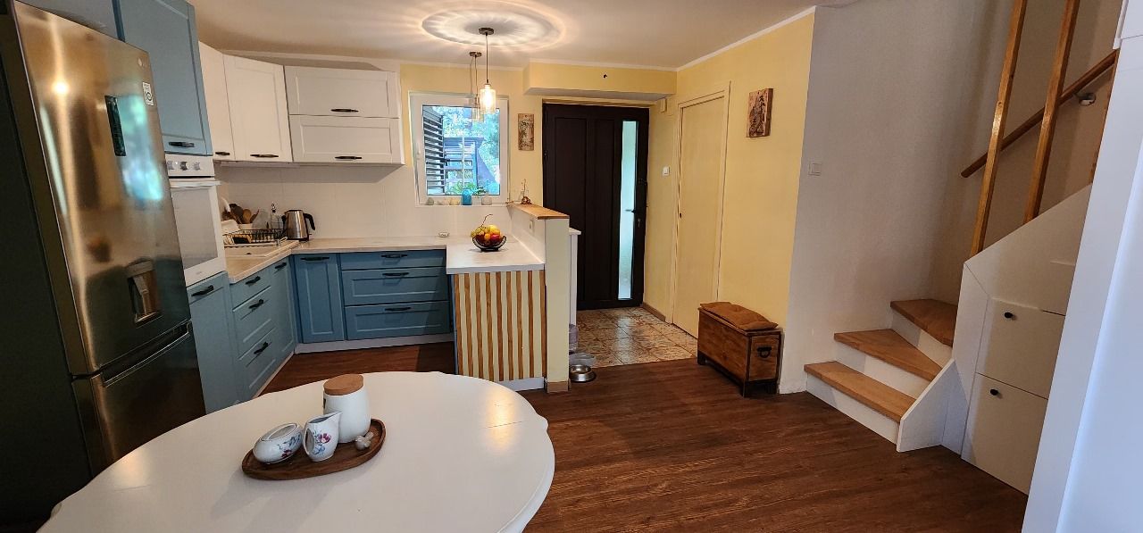 Таунхаус в Будве, Черногория, 100 м² - фото 6