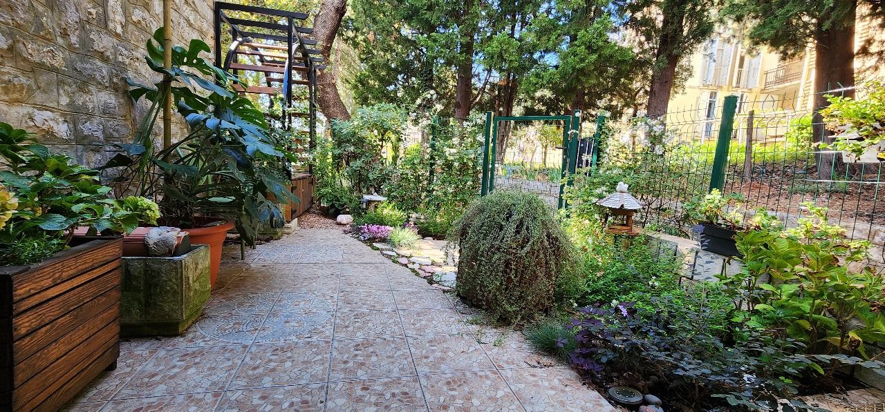 Таунхаус в Будве, Черногория, 100 м² - фото 8