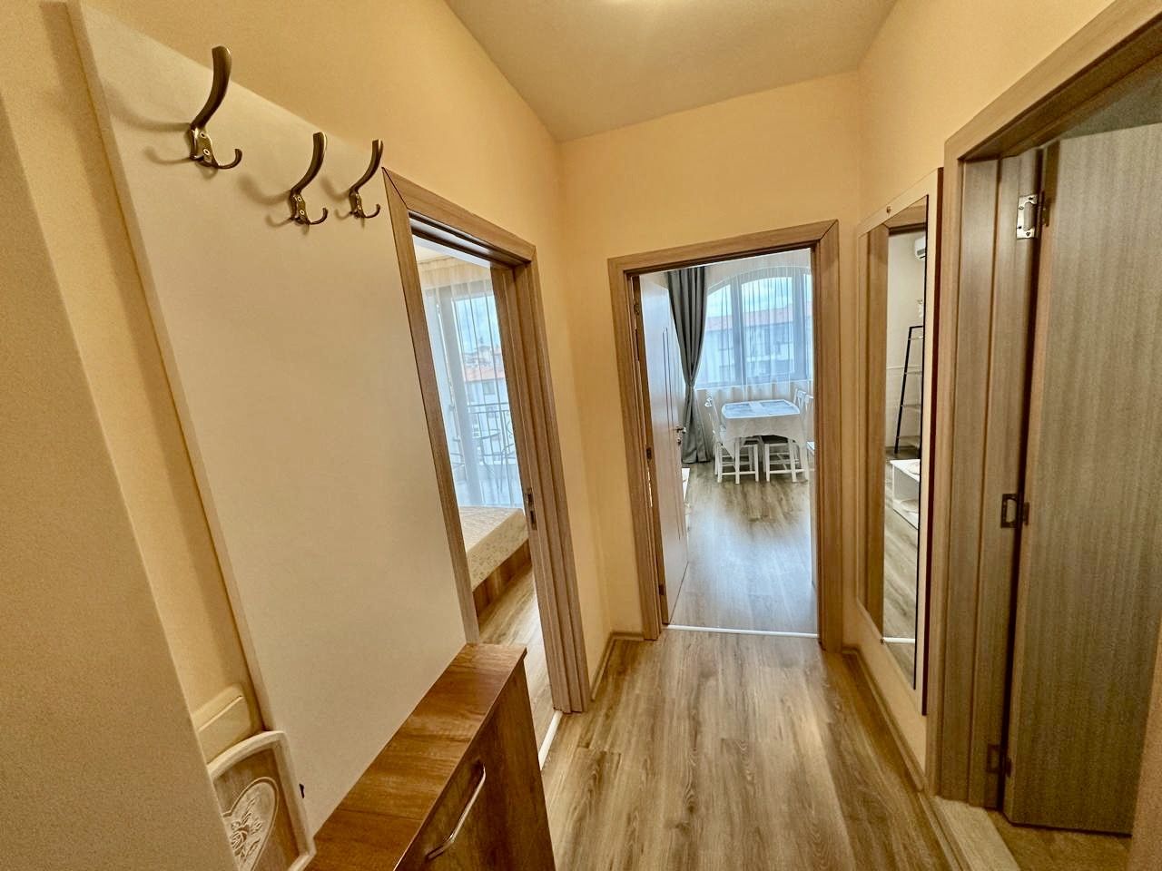 Апартаменты в Равде, Болгария, 56 м² - фото 2