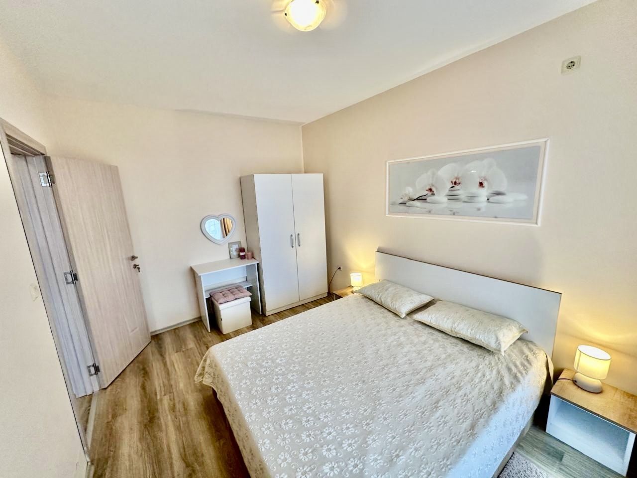 Апартаменты в Равде, Болгария, 56 м² - фото 10