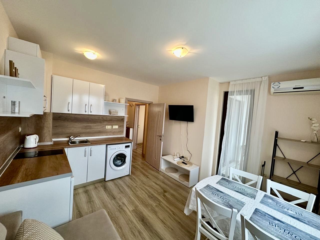 Апартаменты в Равде, Болгария, 56 м² - фото 5