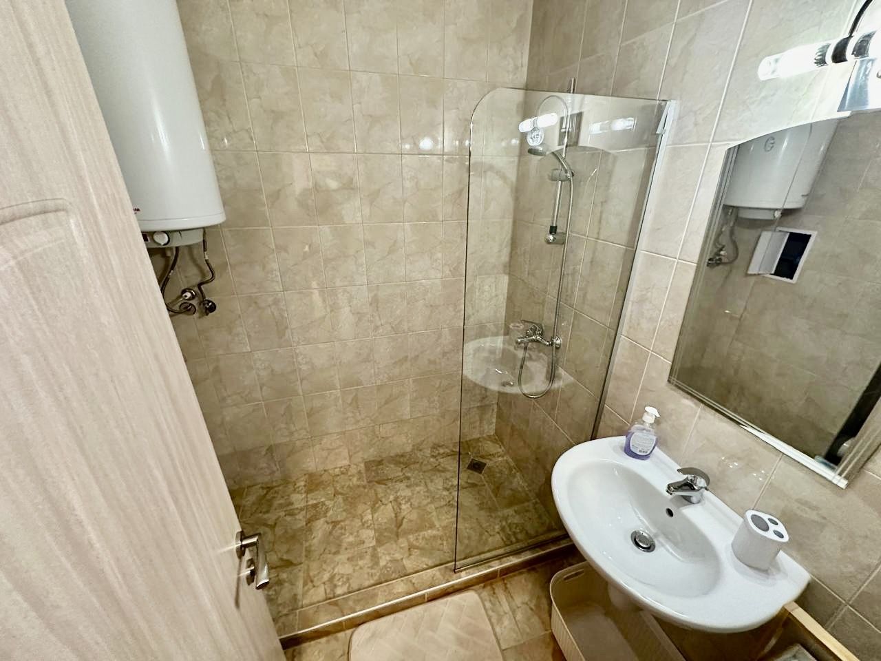 Апартаменты в Равде, Болгария, 56 м² - фото 12