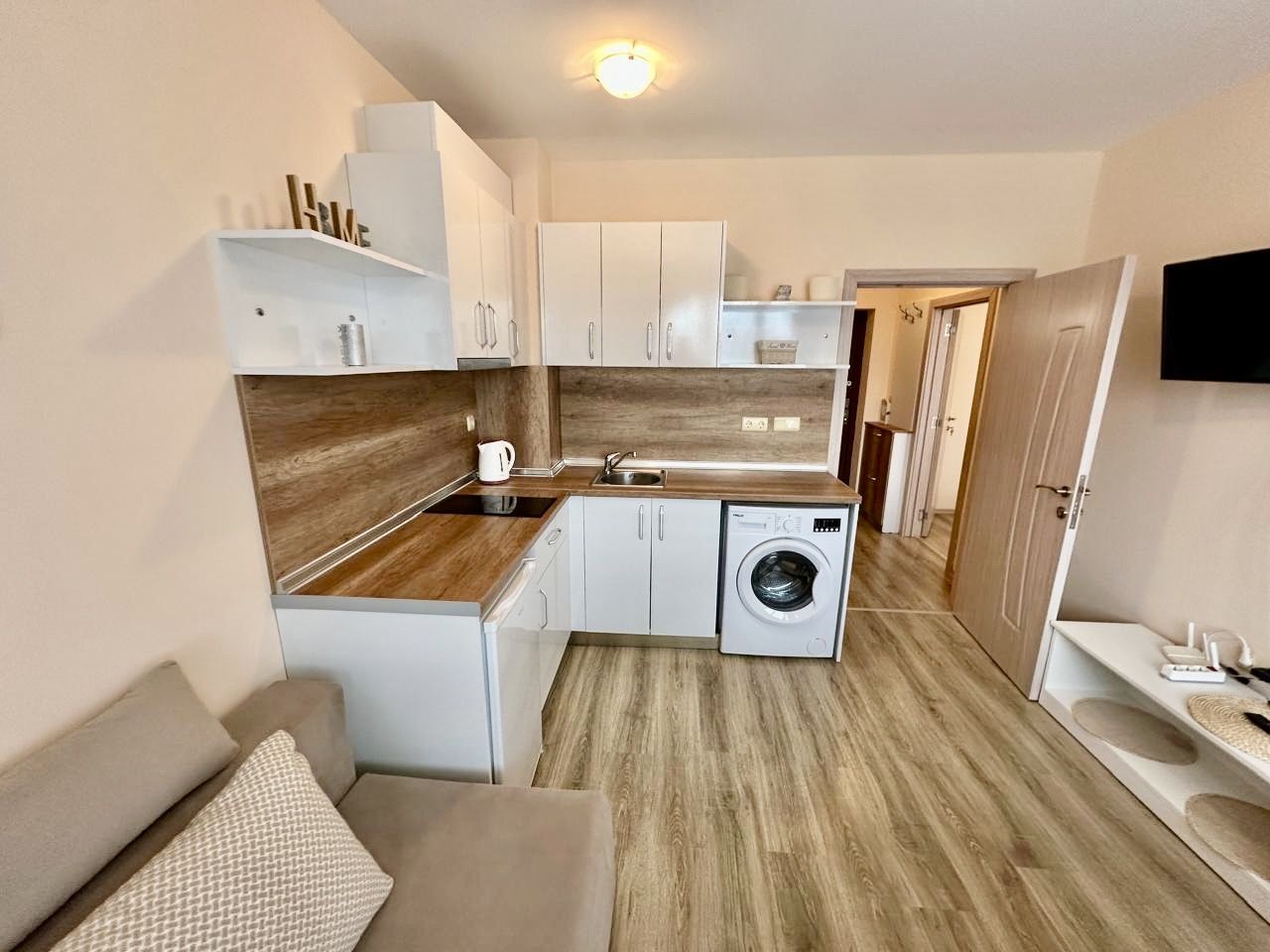 Апартаменты в Равде, Болгария, 56 м² - фото 6