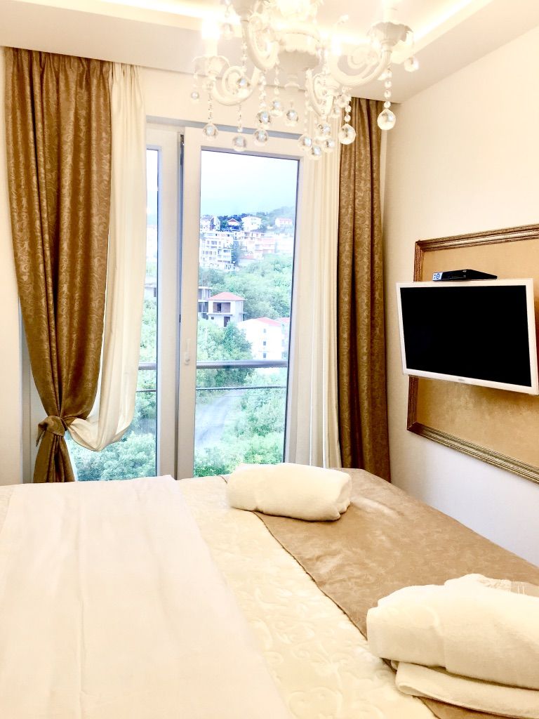 Квартира в Будве, Черногория, 126 м² - фото 10