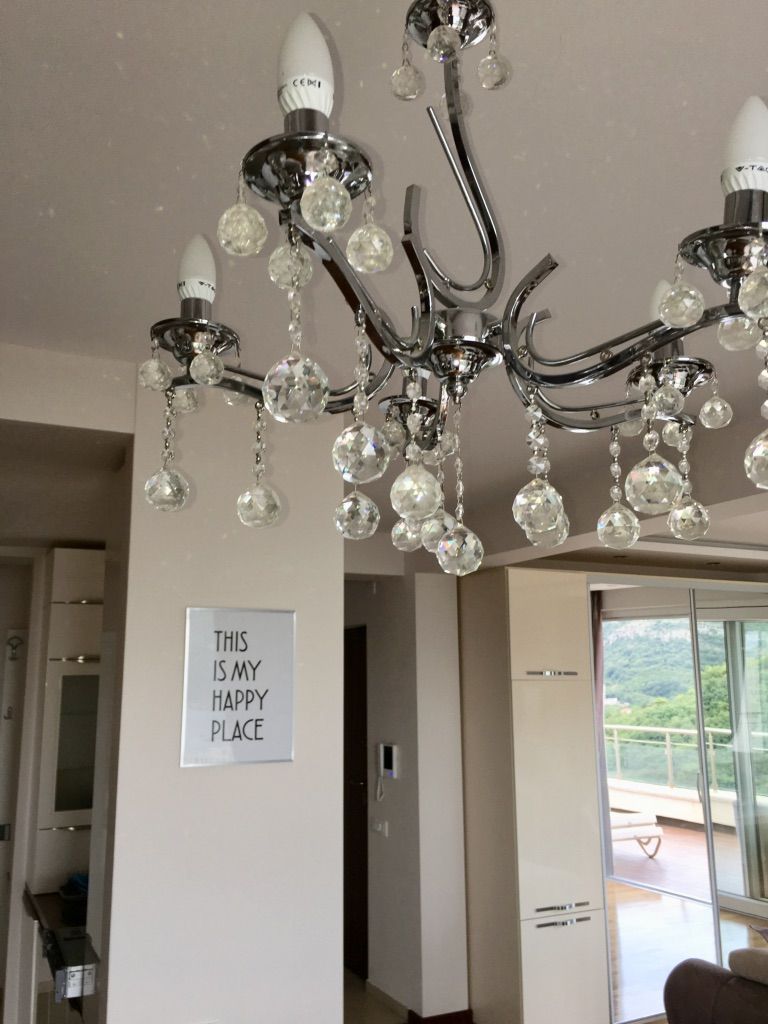 Квартира в Будве, Черногория, 126 м² - фото 6