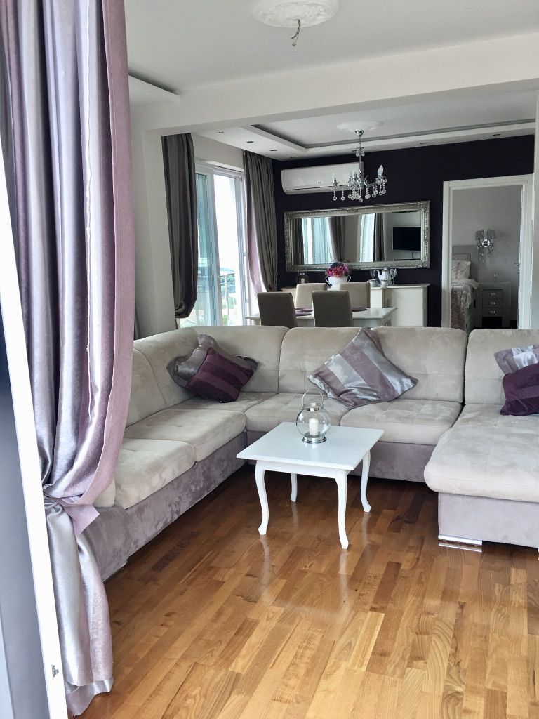 Квартира в Будве, Черногория, 126 м² - фото 12