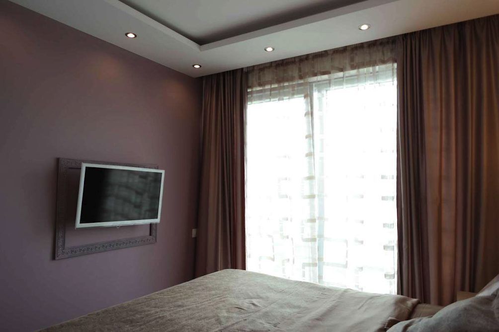 Квартира в Будве, Черногория, 126 м² - фото 14