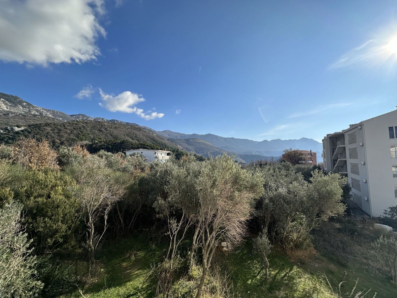 Квартира в Будве, Черногория, 52 м² - фото 2