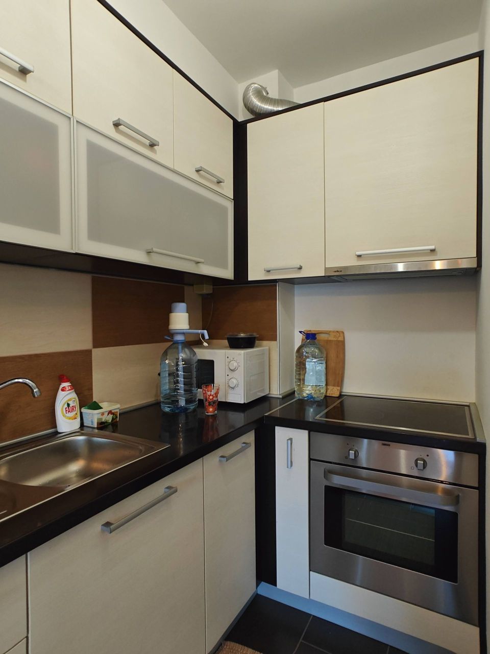 Квартира в Тивате, Черногория, 52 м² - фото 10