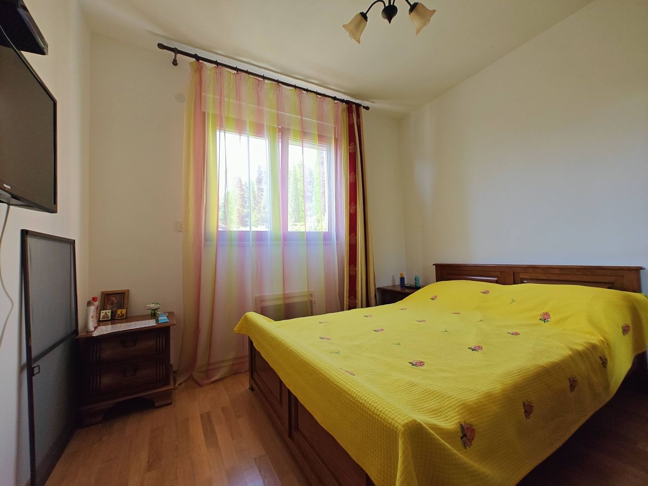 Квартира в Тивате, Черногория, 52 м² - фото 11