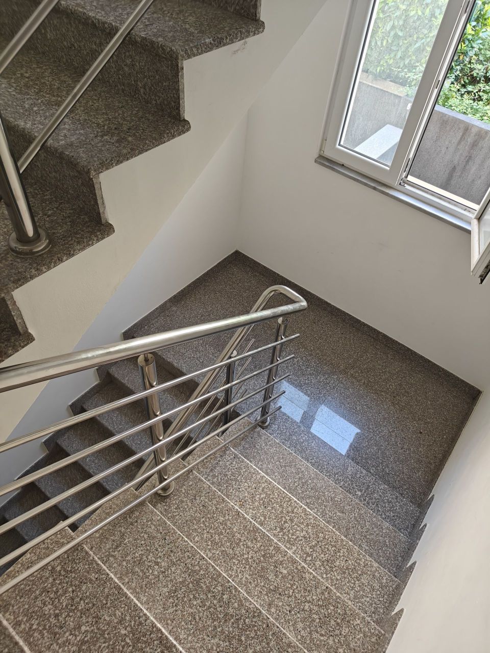 Квартира в Тивате, Черногория, 52 м² - фото 12