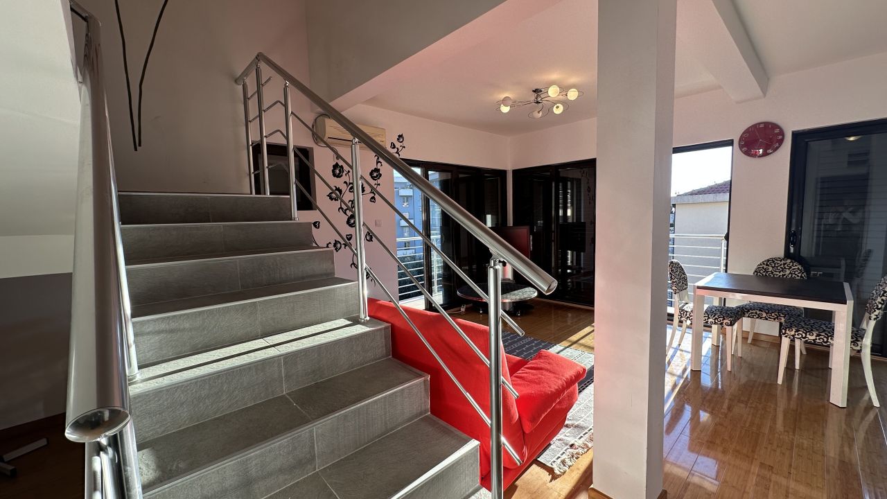 Квартира в Будве, Черногория, 110 м² - фото 5