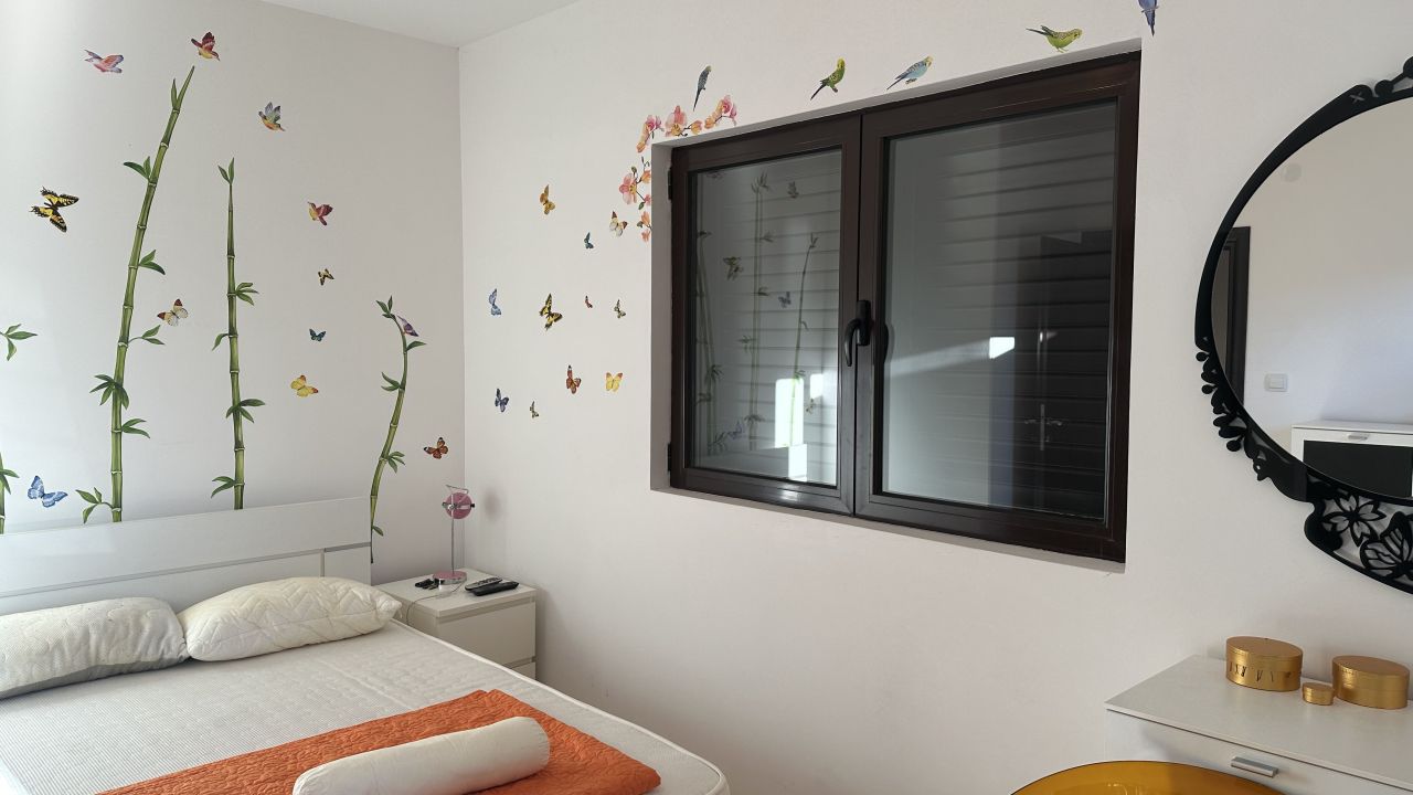 Квартира в Будве, Черногория, 110 м² - фото 8