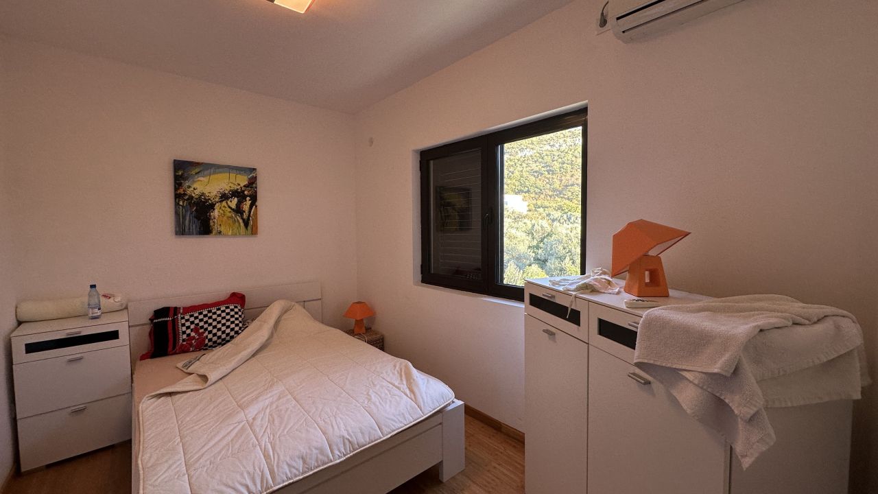 Квартира в Будве, Черногория, 110 м² - фото 10