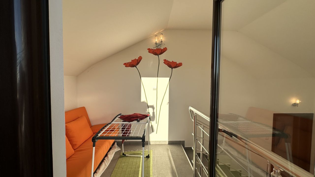 Квартира в Будве, Черногория, 110 м² - фото 13