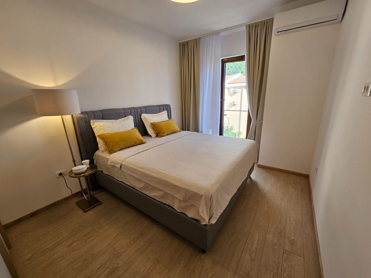 Квартира в Будве, Черногория, 86 м² - фото 12