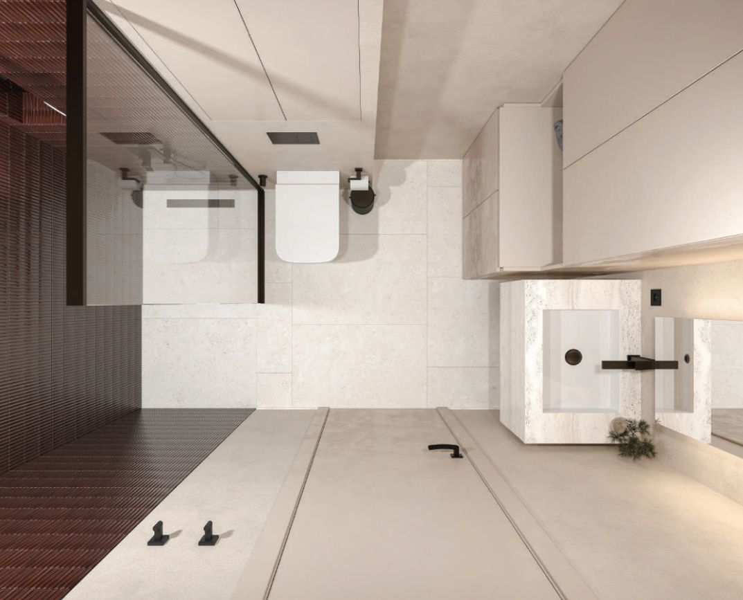 Апартаменты в Тивате, Черногория, 24.94 м² - фото 11