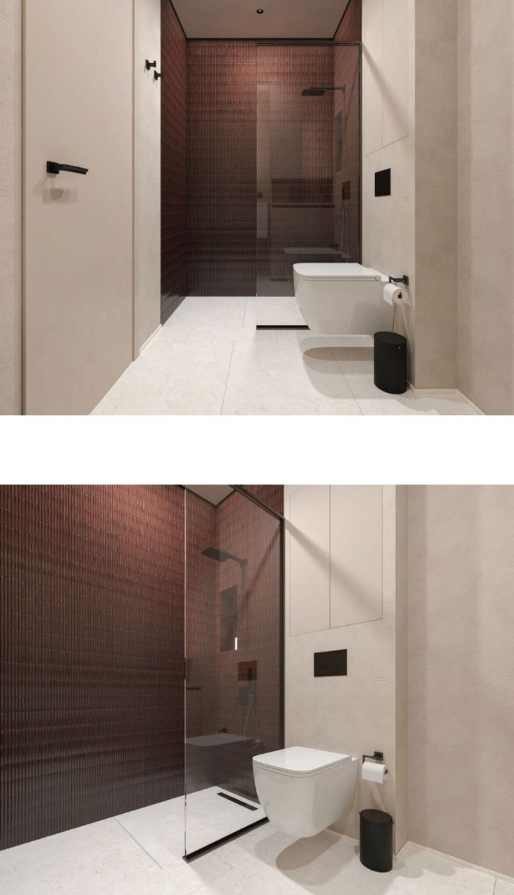 Апартаменты в Тивате, Черногория, 24.94 м² - фото 10