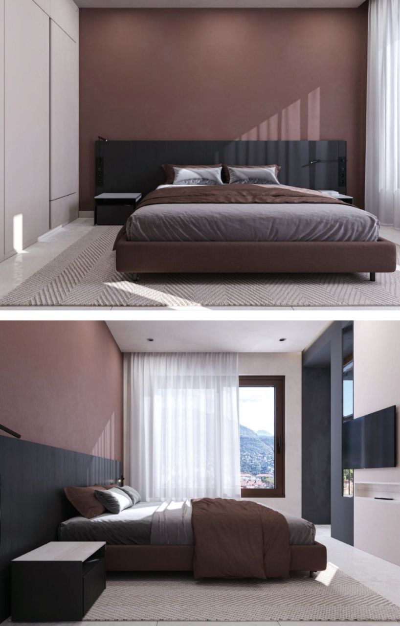 Апартаменты в Тивате, Черногория, 119.74 м² - фото 13