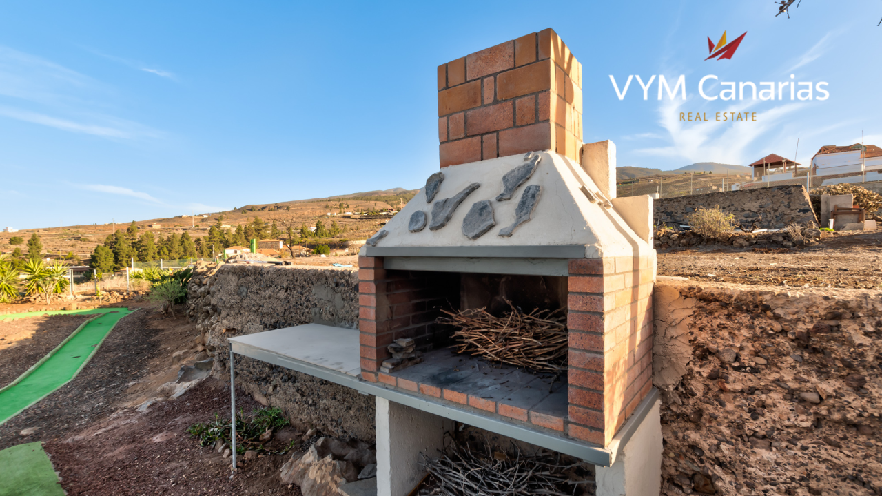 Дом на Тенерифе, Испания - фото 6