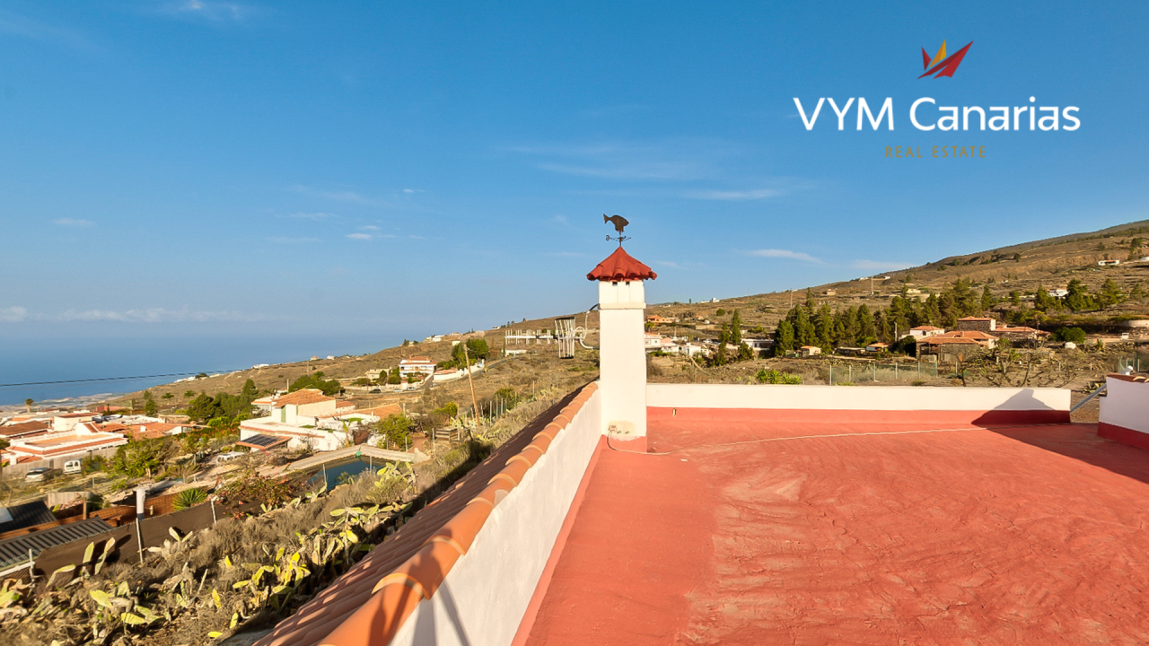 Дом на Тенерифе, Испания - фото 7