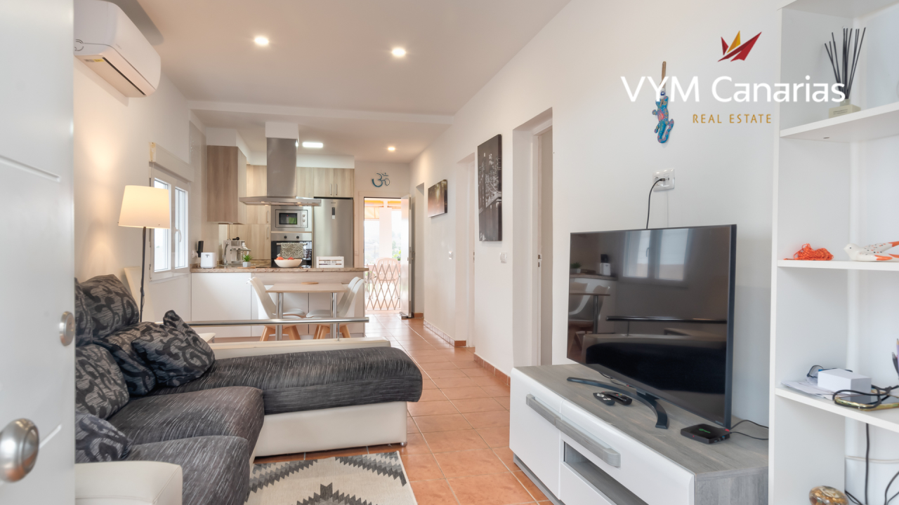 Дом на Тенерифе, Испания - фото 8