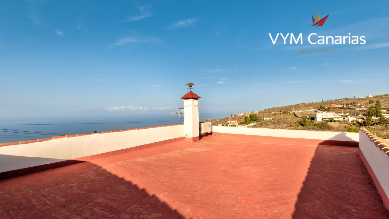 Дом на Тенерифе, Испания - фото 9