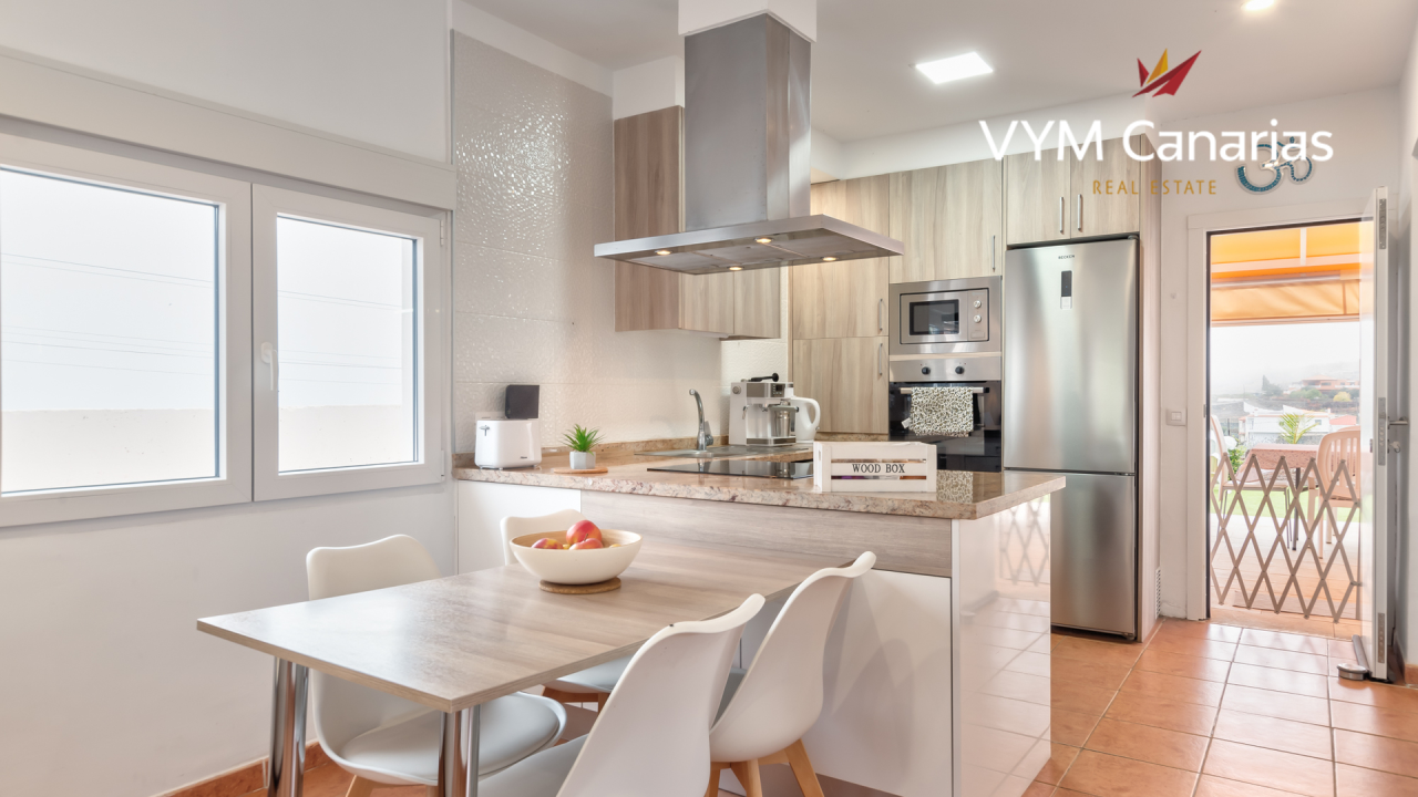 Дом на Тенерифе, Испания - фото 10