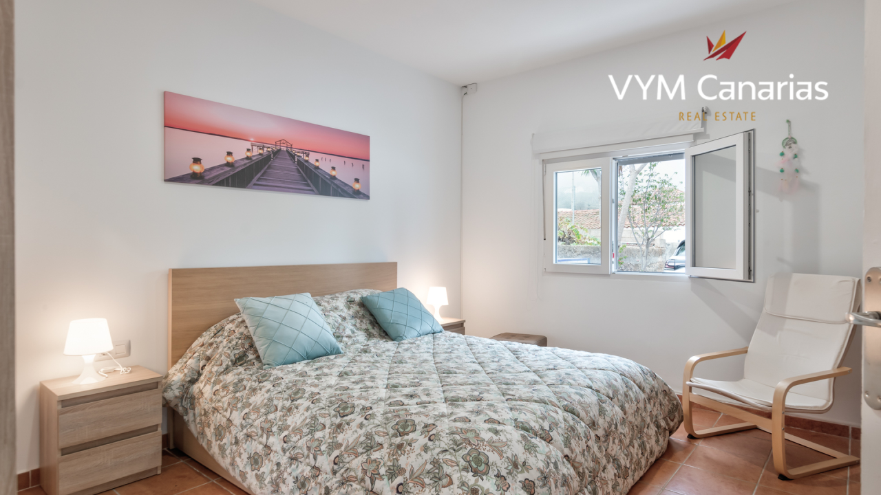 Дом на Тенерифе, Испания - фото 11