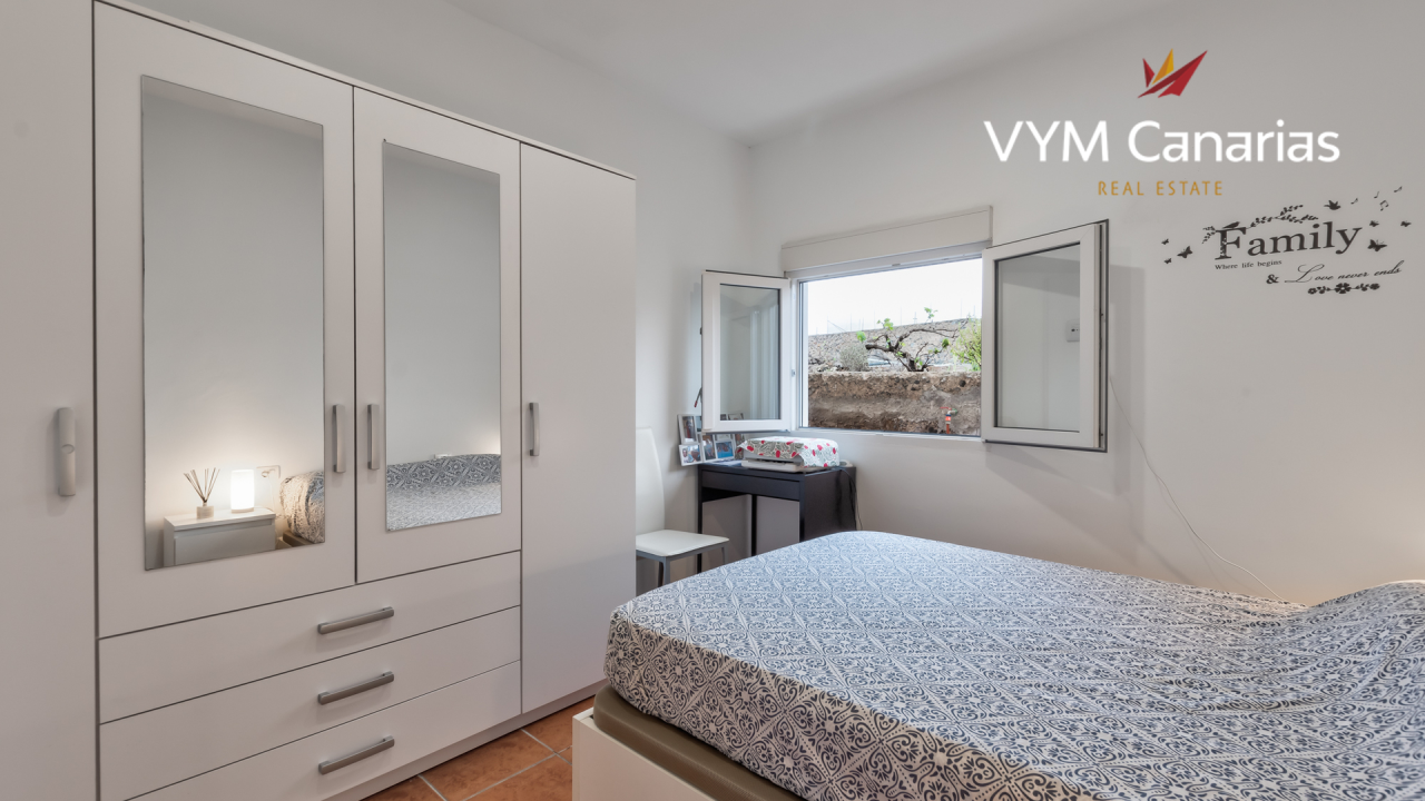 Дом на Тенерифе, Испания - фото 12