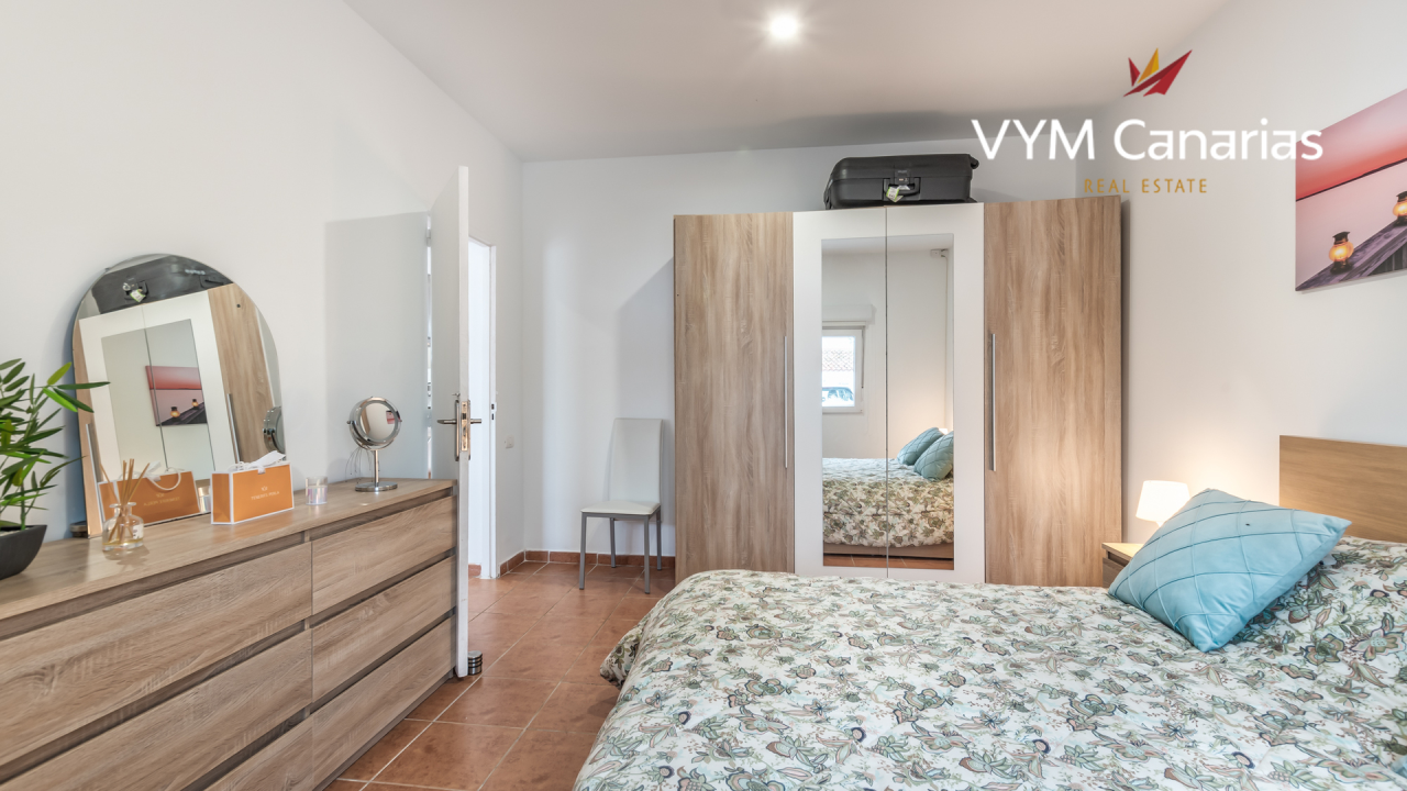 Дом на Тенерифе, Испания - фото 14