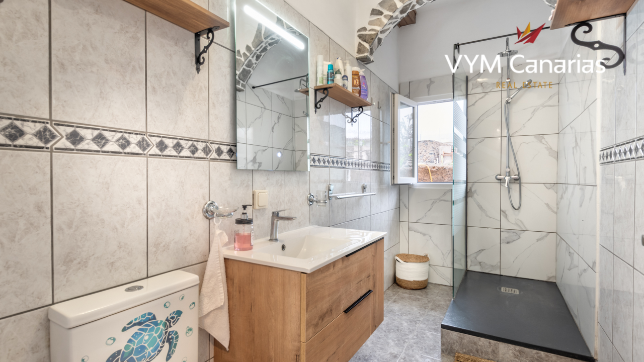 Дом на Тенерифе, Испания - фото 15