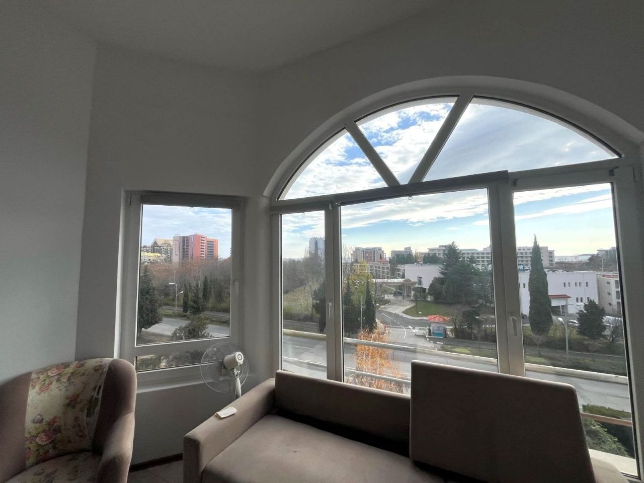 Квартира на Солнечном берегу, Болгария, 90 м² - фото 4