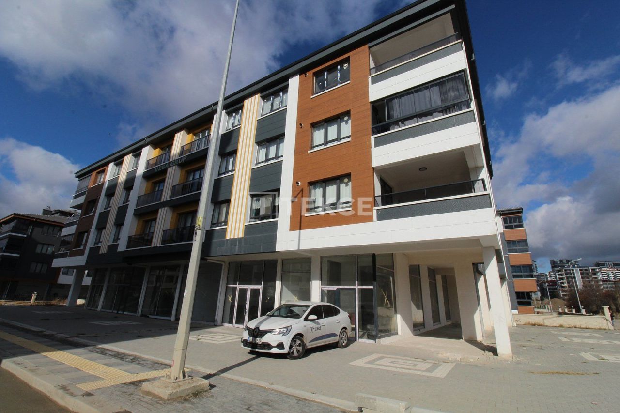 Магазин в Анкаре, Турция, 400 м² - фото 2