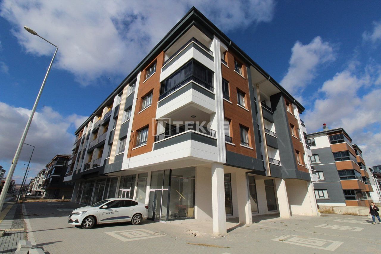 Магазин в Анкаре, Турция, 400 м² - фото 3