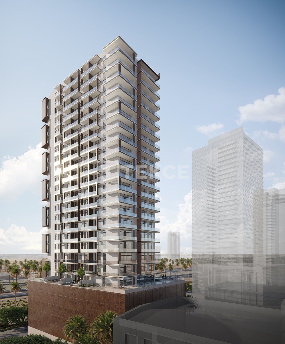 Апартаменты в Дубае, ОАЭ, 70 м² - фото 3