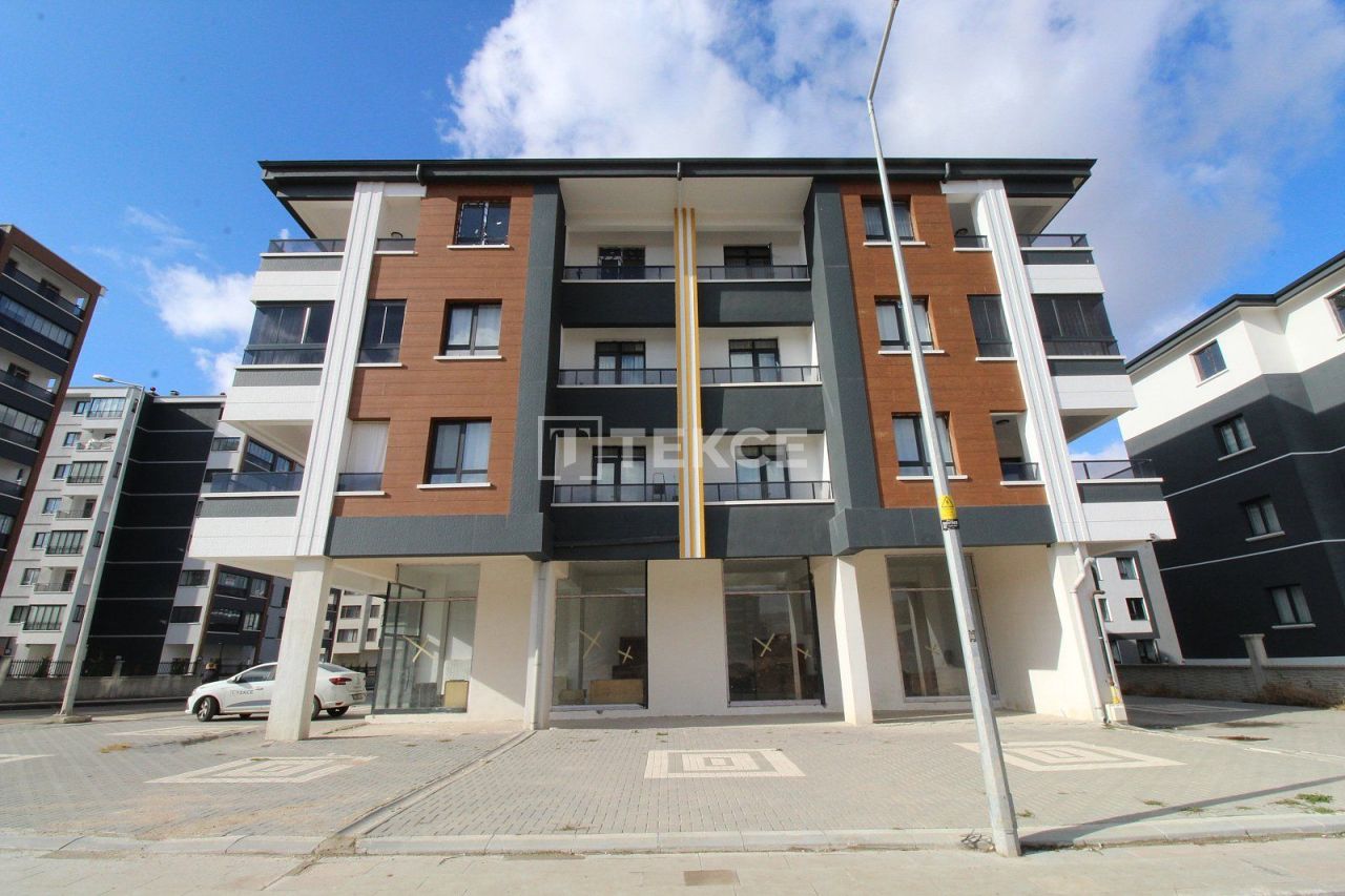 Магазин в Анкаре, Турция, 400 м² - фото 4