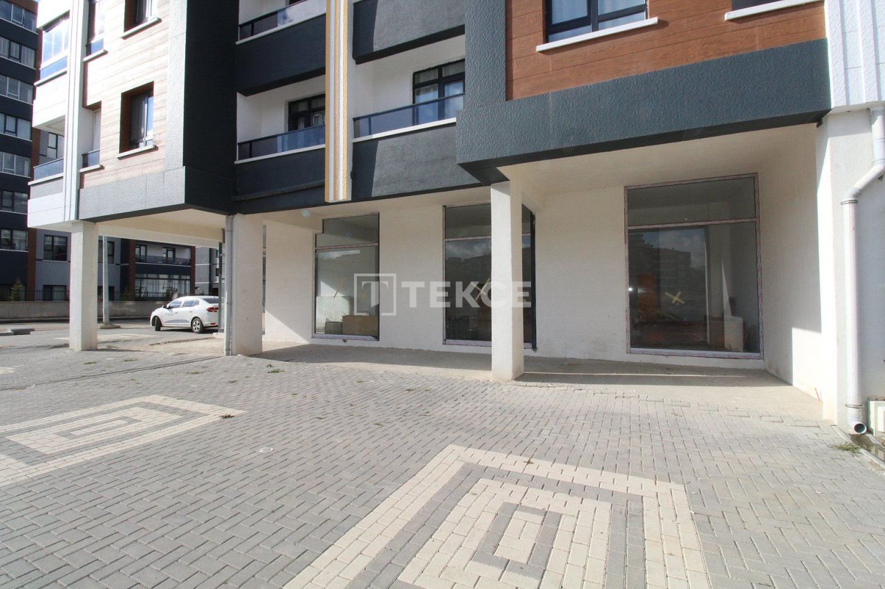 Магазин в Анкаре, Турция, 400 м² - фото 5